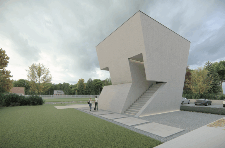 Architecture and Technology