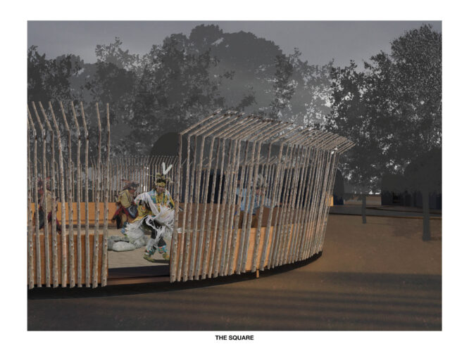 The Longhouse Kit