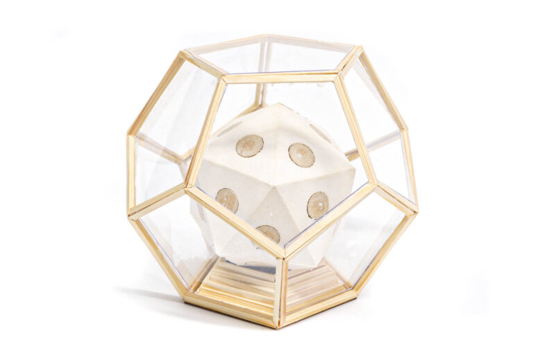 Geometry and Form