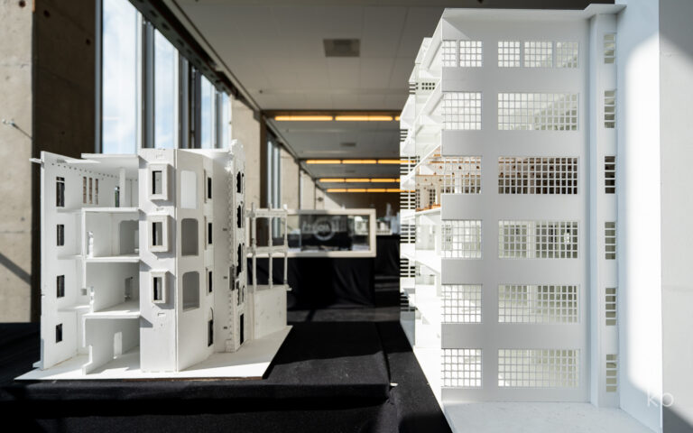 Architectural Analysis