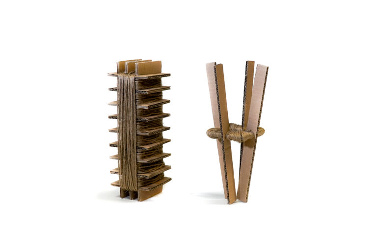 Tectonics and materiality