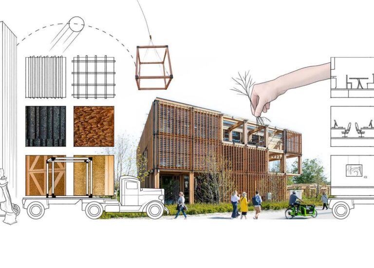 Constructing Architecture