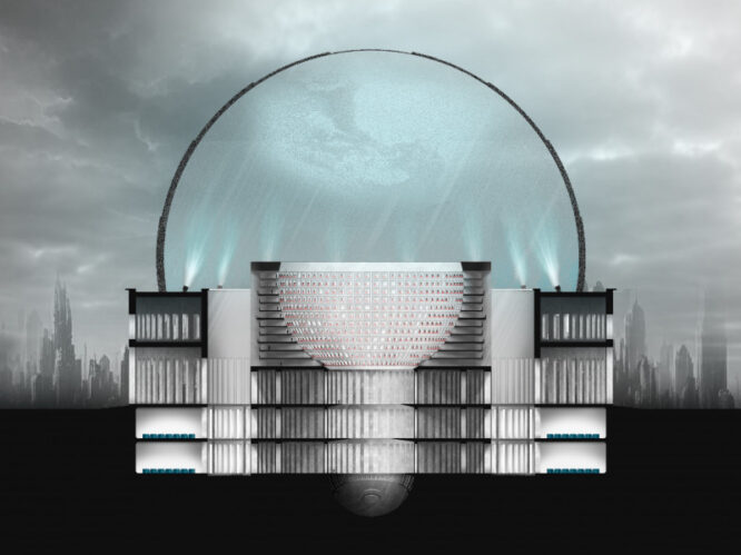 The Hypermodern Parliament of Things