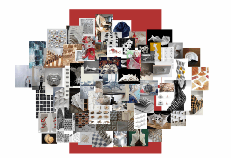 Spatial Imagination