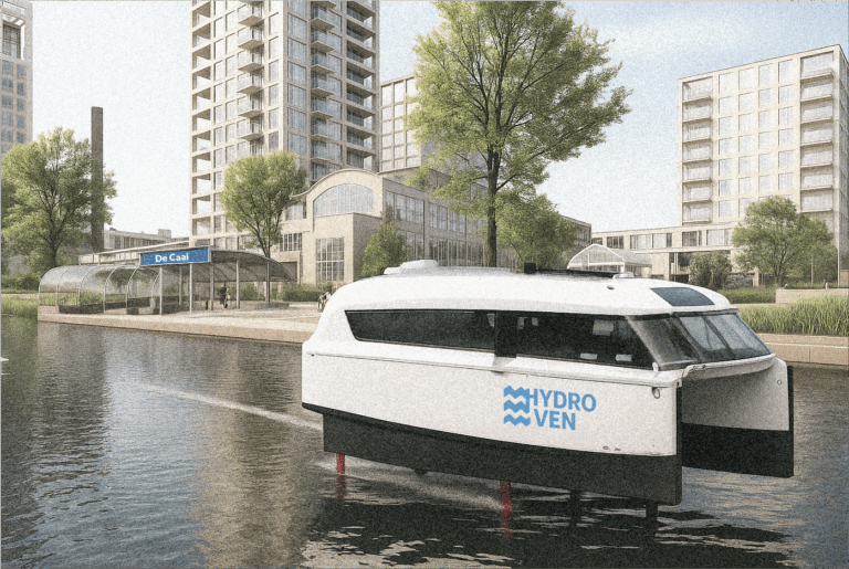 Built Environment and Smart Mobility