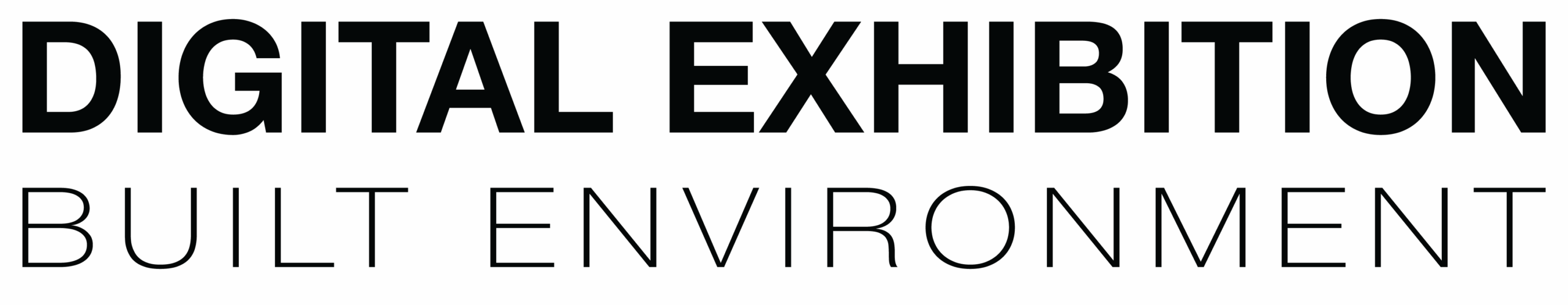 Digital Exhibition