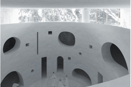 Student. Marco Sironi | Masterly Apprentice