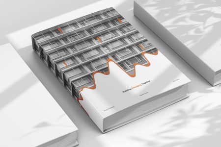 book cover mock up